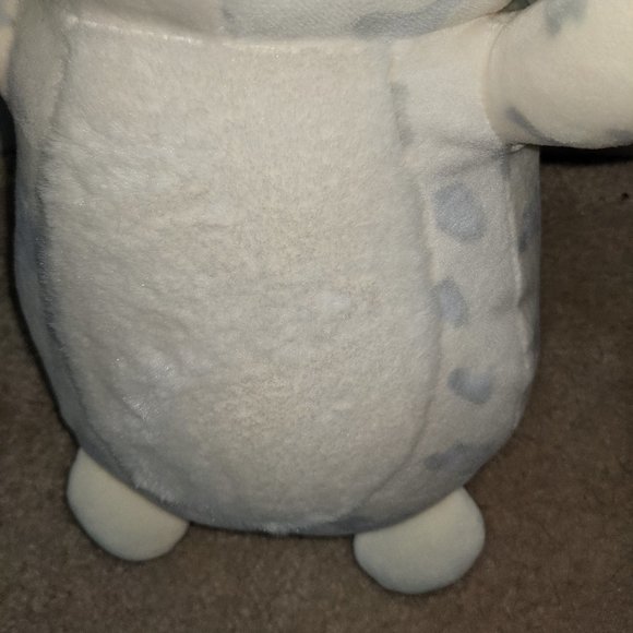 Shelly Pig Hug Mees Easter Plush Stuffed Animal - Picture 3 of 6